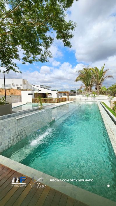 Cond. Vila Zoe (Casa na Zona Leste) - Amc Imobiliária