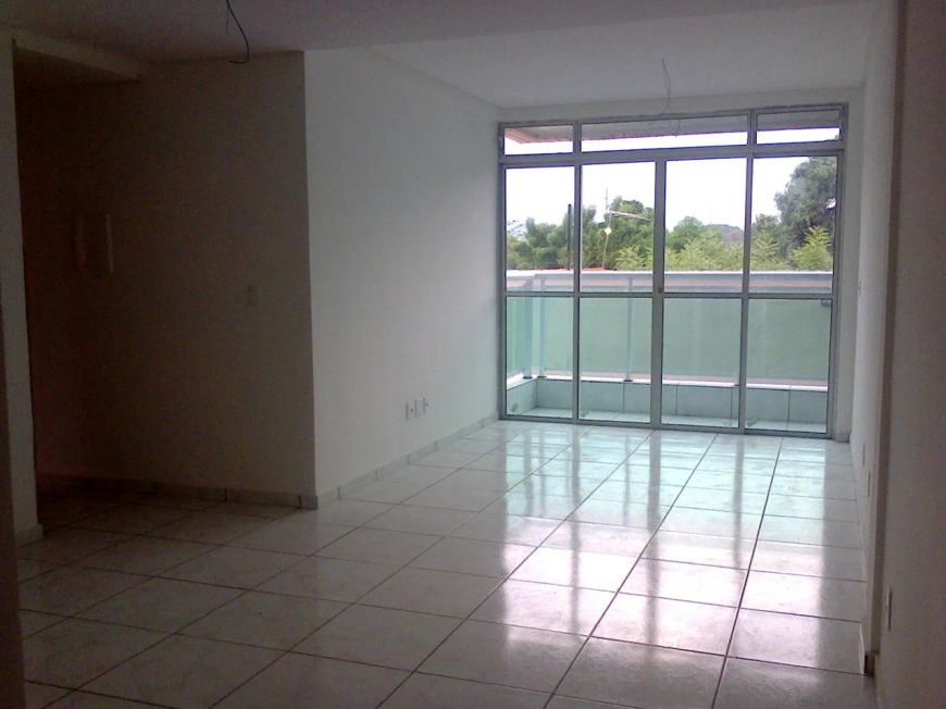 Belo apartamento de 84m², no térreo - Bairro Santa Lia