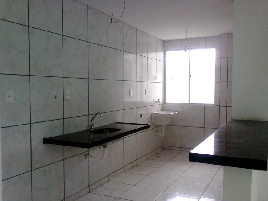 Belo apartamento de 84m², no térreo - Bairro Santa Lia