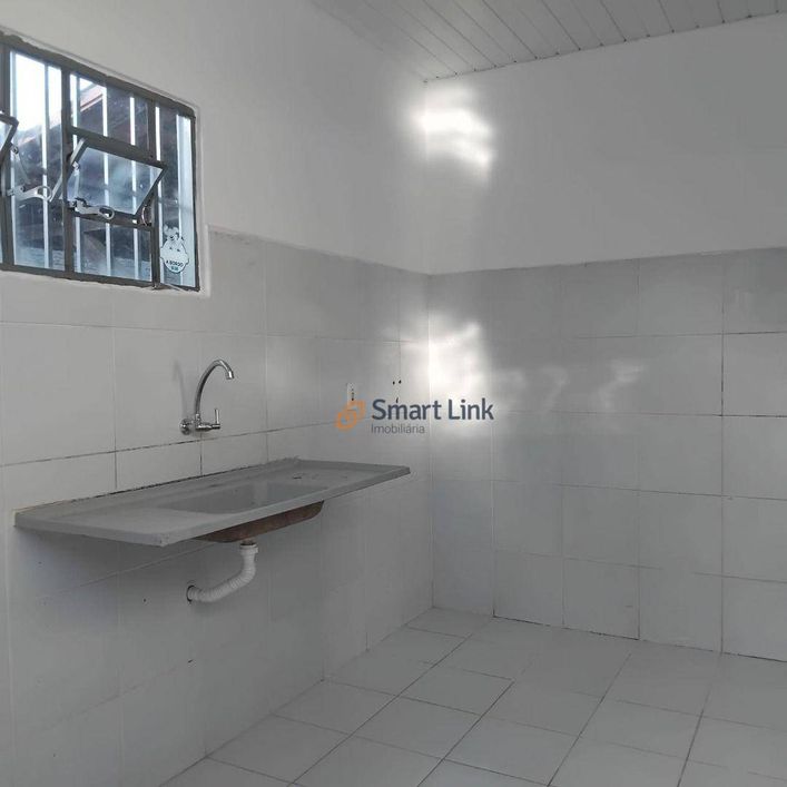 Casa com 3 dormitórios à venda, 96 m² por R$ 140.000,00 - Esplanada - Teresina/PI