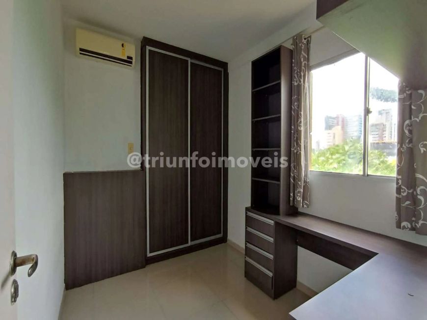 Apartamento a venda no Jóquei com 2 Quartos TR212820 THE -10DCTB6