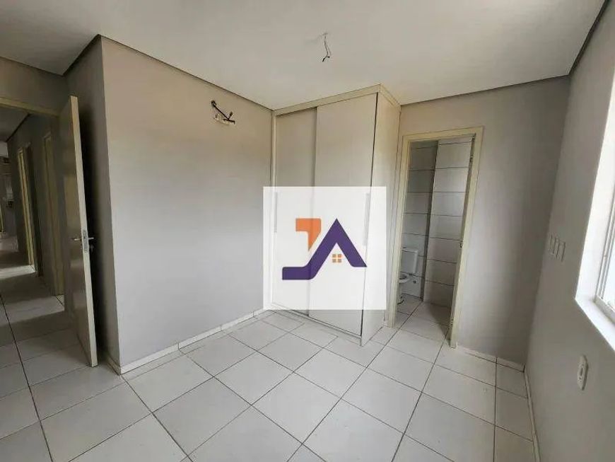 Apartamento à venda no condomínio Bella Piazza
