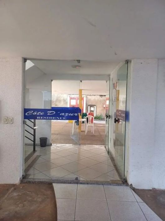 Apartamento à venda no Condomínio Côte D'Azur - Teresina/PI