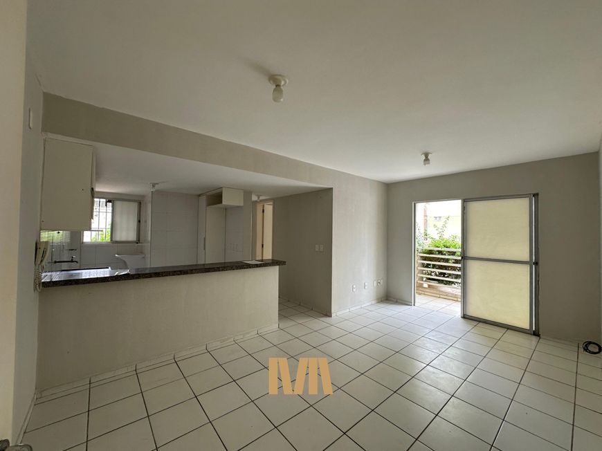 Apartamento 03 Quartos com Varanda à Venda | Próximo a Novafapi - R$ 240.000,00