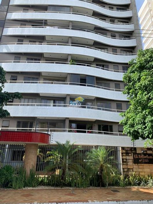 APARTAMENTO 3 QUARTOS NO HORTO