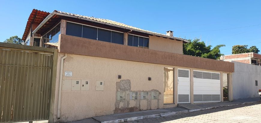 Ótima Casa · 3 Suítes · Arniqueiras - condomínio fechado, Residencial Vitória