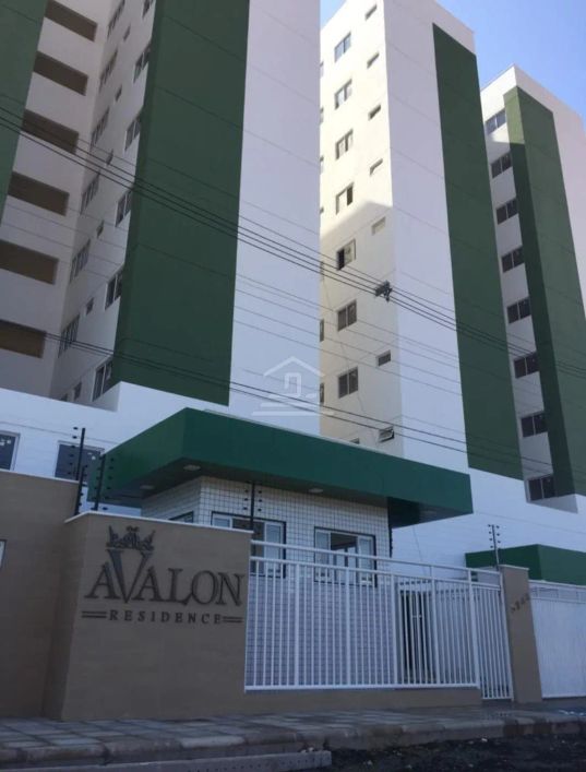 Edifício Avalon TR262355 THE - 1FT52KQ