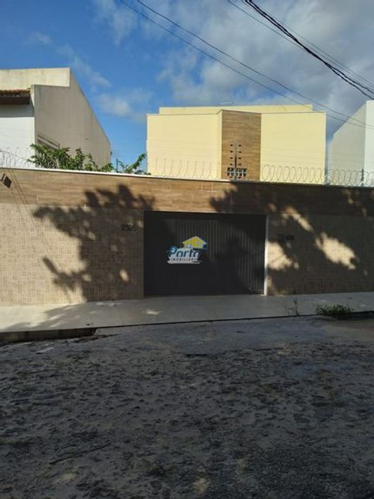 Casa para Venda Santa Lia, Teresina