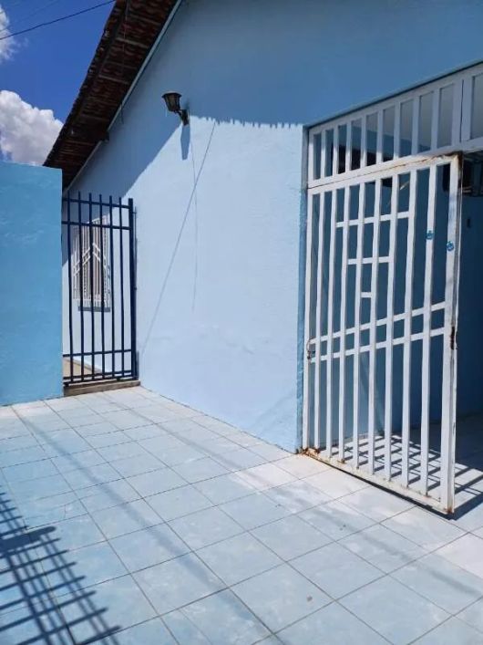 Casa à venda, 3 quartos, 2 suítes, 1 vaga, Matadouro - Teresina/PI