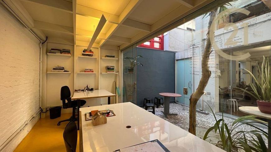 Casa comercial com locatário gerando renda à venda, 140 m² por R$ 2.500.000 - Perdizes - São Paulo/S