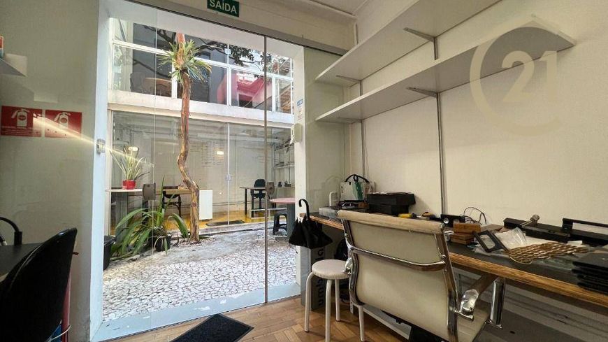Casa comercial com locatário gerando renda à venda, 140 m² por R$ 2.500.000 - Perdizes - São Paulo/S