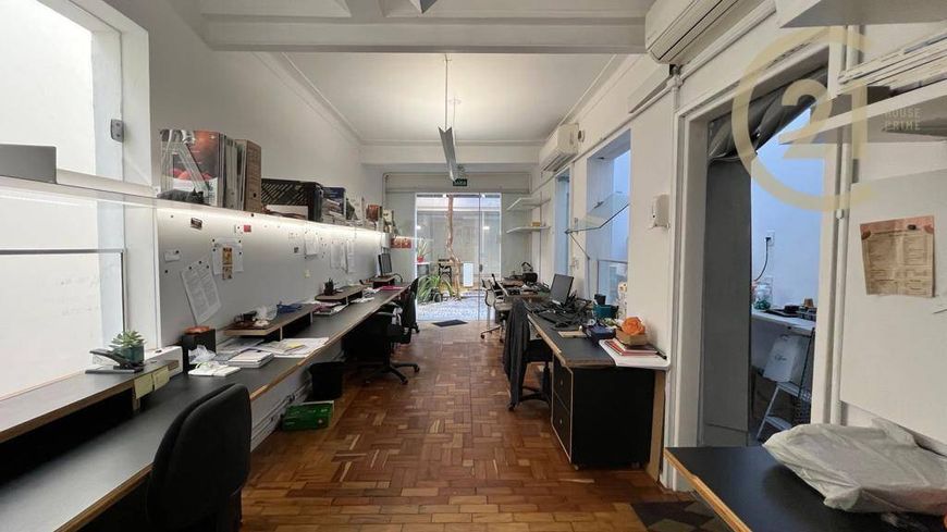 Casa comercial com locatário gerando renda à venda, 140 m² por R$ 2.500.000 - Perdizes - São Paulo/S