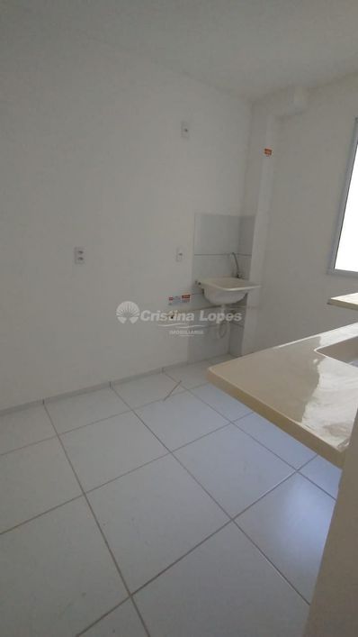 Apartamento à venda, Uruguai, Teresina, PI