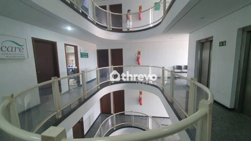 Sala à venda, 47 m² por R$ 350.000,00 - Centro (Sul) - Teresina/PI