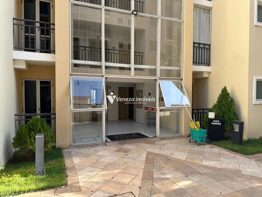 Apartamento no Condomínio Smile Horto para venda