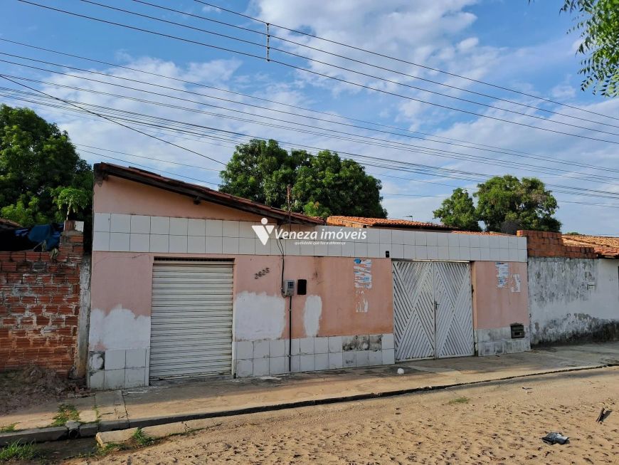 Casa para Venda no Real Copagre