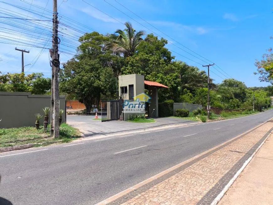 Lote em Condomínio para Venda Zoobotânico, Teresina
