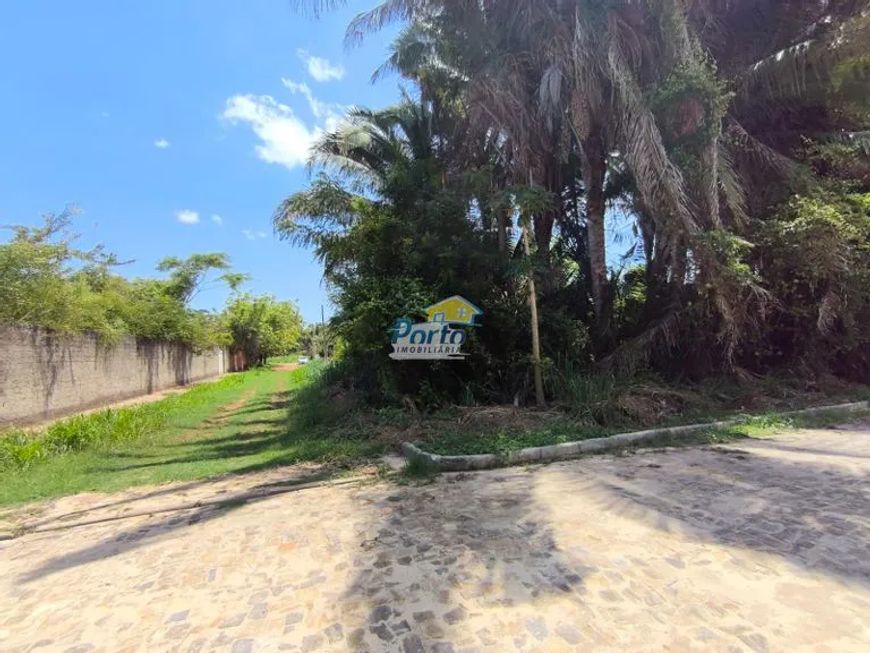 Lote em Condomínio para Venda Zoobotânico, Teresina