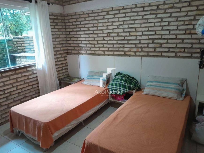 CASA À VENDA – CONDOMÍNIO FAZENDA REAL