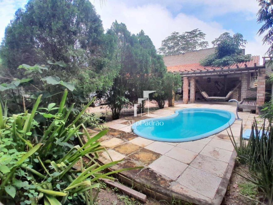 CASA À VENDA – CONDOMÍNIO FAZENDA REAL