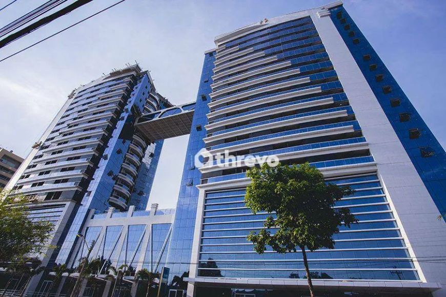 Sala à venda, 33 m² por R$ 405.840 - Jóquei - Teresina/PI