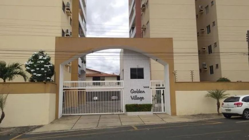 Excelente Apartamento a venda em TERESINA