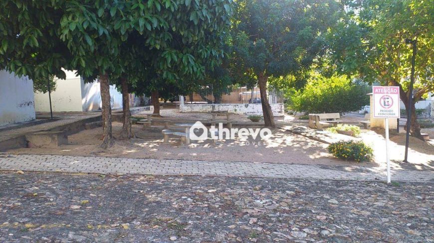 Apartamento com 2 dormitórios à venda, 52 m² por R$ 160.000 - Piçarreira - Teresina/PI