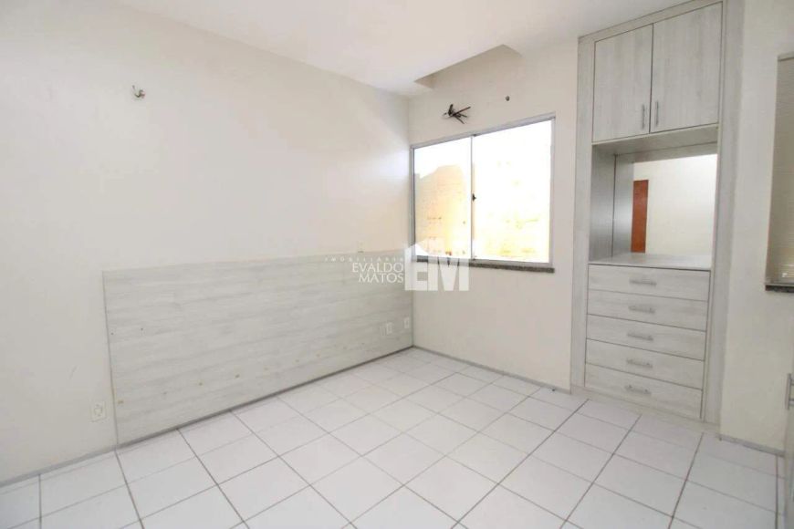 Apartamento à venda no Condomínio Conselheiro Afrânio Nunes - Teresina/PI