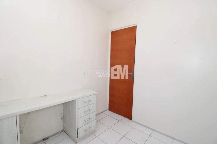 Apartamento à venda no Condomínio Conselheiro Afrânio Nunes - Teresina/PI