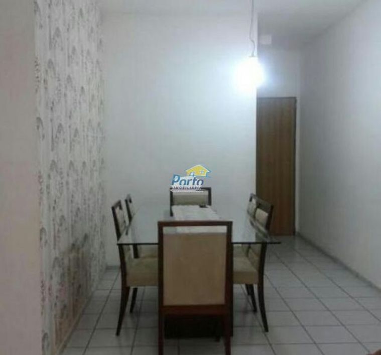 Apartamento para Venda Ininga, Teresina