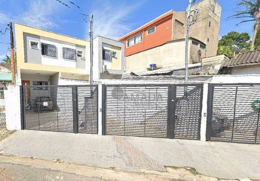 Sobrado com 3 Quartos 1 Suíte à venda, 102 m² por R$ 750.000 - Vila Alpina - São Paulo/SP