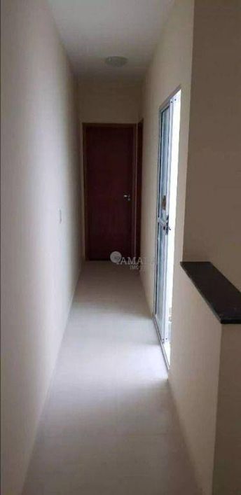 Sobrado com 3 Quartos 1 Suíte à venda, 102 m² por R$ 750.000 - Vila Alpina - São Paulo/SP