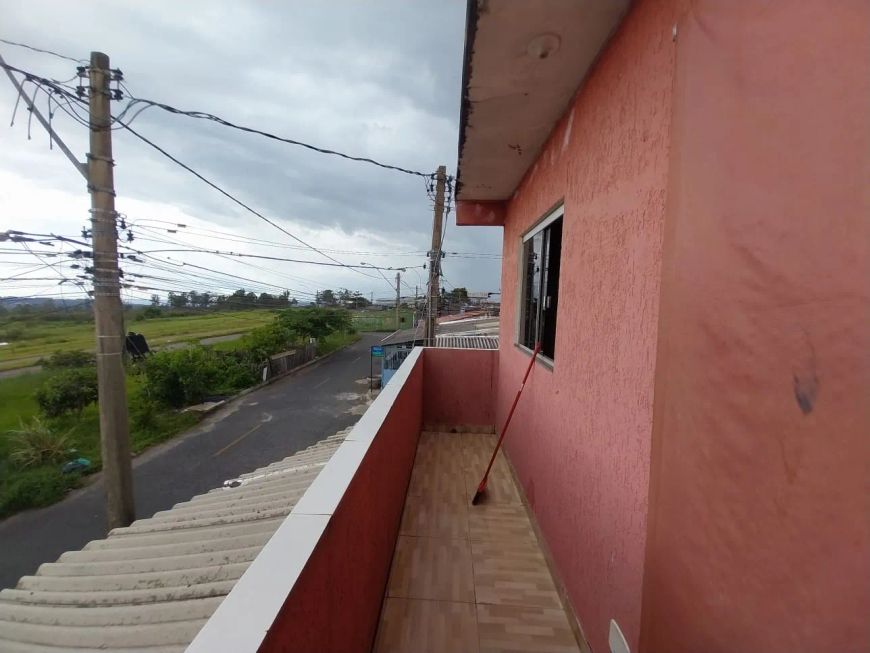 CASA para venda tem 300 metros quadrados com 2 quartos em Recanto das Emas - Brasília - DF
