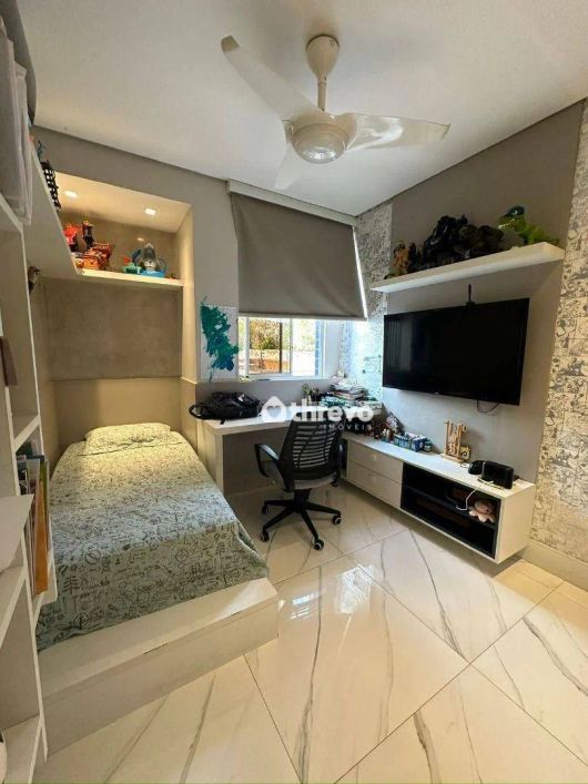 Apartamento com 3 dormitórios à venda, 104 m² por R$ 900.000,00 - Ilhotas - Teresina/PI