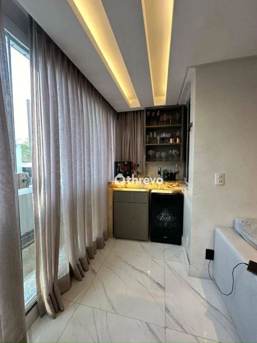 Apartamento com 3 dormitórios à venda, 104 m² por R$ 900.000,00 - Ilhotas - Teresina/PI