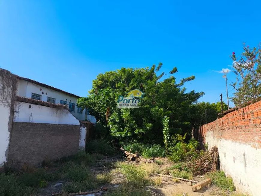 Terreno Residencial para Venda Matinha, Teresina
