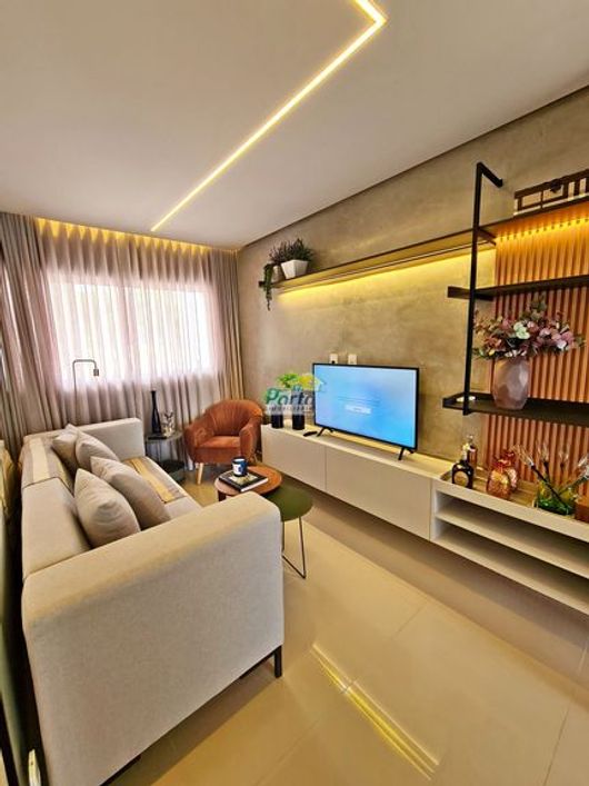 Neo Tiradentes Condominio Club