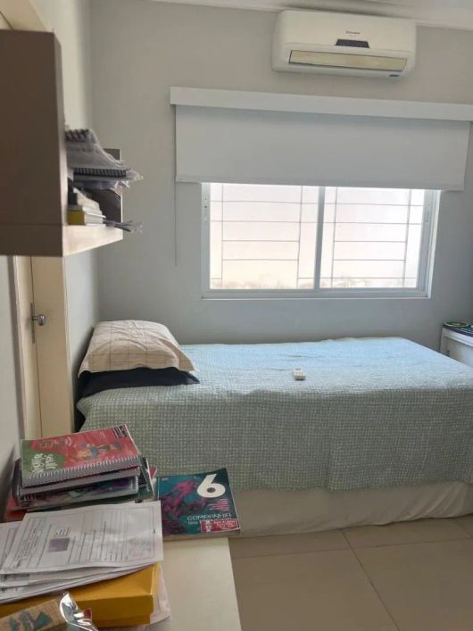 Bairro Santa Lia, imóvel com 152 metros quadrados com 3 quartos em Santa Lia - Teresina - PI