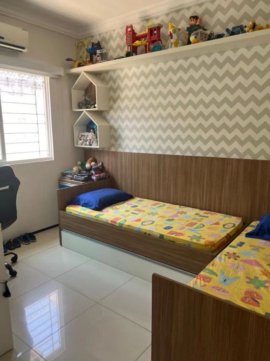 Bairro Santa Lia, imóvel com 152 metros quadrados com 3 quartos em Santa Lia - Teresina - PI
