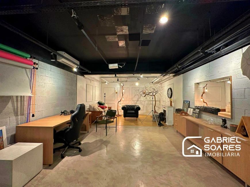 CSB 10 - Loja Comercial de 154,67 m² com Subsolo em Localização Estratégica - Oportunidade Única!
