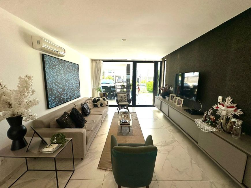 Casa Aldebaran - 360m² - 4 suites