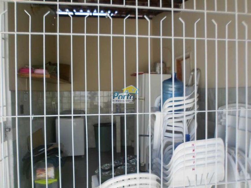 Casa para Venda Ininga, Teresina