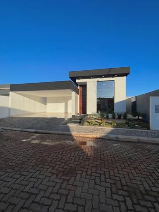 Casa para venda Ponte Alta Norte Brasília- DF Avenida São Francisco