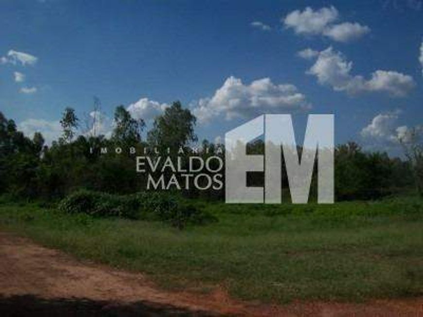 Lote à venda, Ininga -Teresina/PI