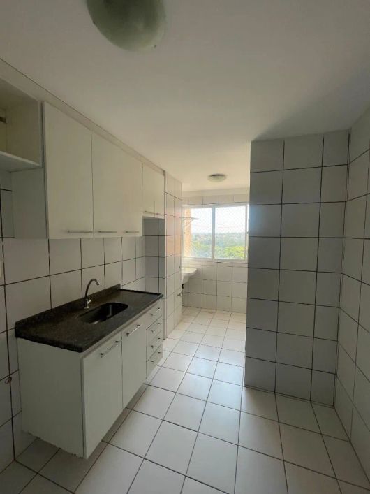 GS - Vila Mediterraneo - Bairro Joquei