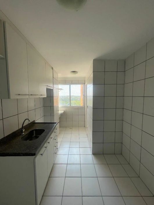GS - Vila Mediterraneo - Bairro Joquei