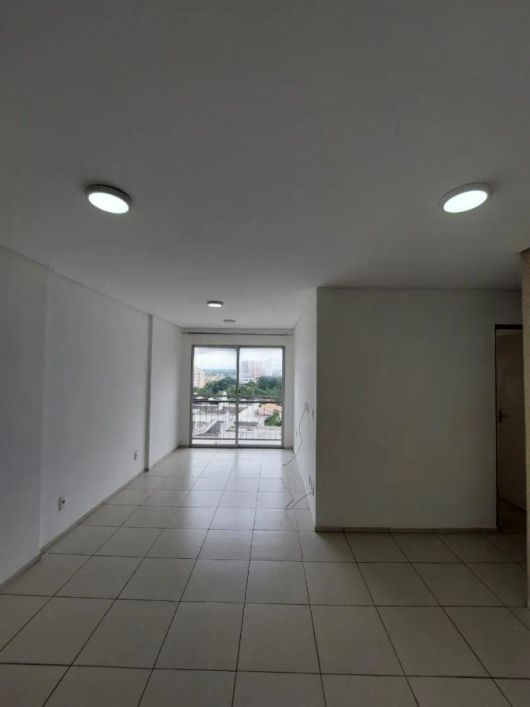 DANIEL - VENDO - Imóvel para venda com 75 metros quadrados com 3 quartos em Ininga - Teresina - PI