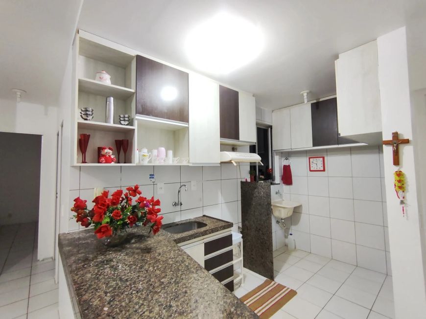 Condomínio Afrânio Nunes TR160999 THE - 1GVITB6