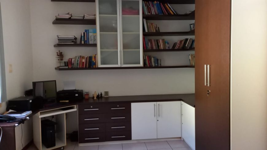 54835 - CASA RESIDENCIAL - RUA BARTOLOMEU DE VASCONCELOS
