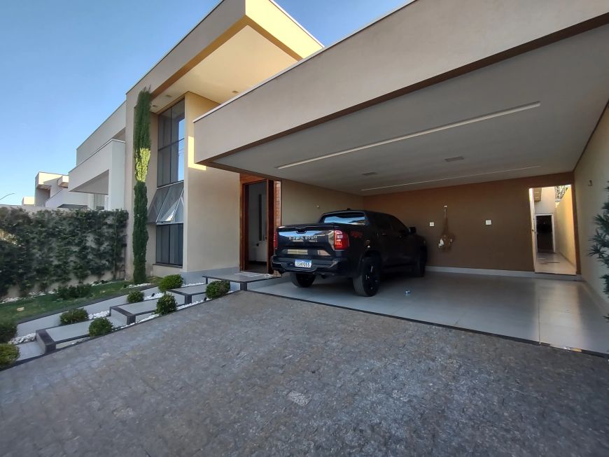 ARNIQUEIRA CONJ 5, CASA 3 QTS 2 SUÍTES, ARM/PLAN, PISC/CHURR, COND ALTO PADRÃO, SO 1.200.000 AC IMÓV